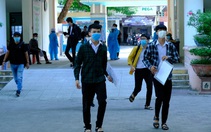 Quảng Ngãi khai giảng với đại diện lớp và 100% học sinh đầu cấp