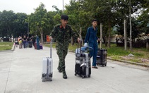 Chúng tôi luôn sát cánh với Việt Nam