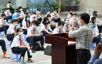 Dạy và học mùa COVID-19: sẽ hướng dẫn để nhà trường không bị động