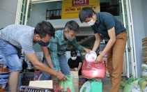 Mình khó, giúp người khó hơn