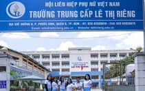 Tuyển dụng Hiệu trưởng và Phó Hiệu trưởng trường Trung cấp Lê Thị Riêng