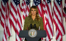 Đảng Cộng hòa ca ngợi ông Trump ở đêm đại hội thứ hai