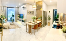 Precia - căn hộ phong cách Bắc Âu tại 'tâm xanh' Thủ Thiêm