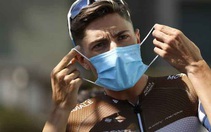 Tour de France lên kế hoạch 'chạy' trong mùa COVID-19