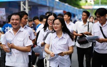 14h30 chiều nay 28-8, Tư vấn trực tuyến 'Điều chỉnh nguyện vọng xét tuyển như thế nào?'