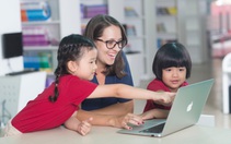 Những yếu tố quan trọng khi chọn trường cho trẻ mầm non