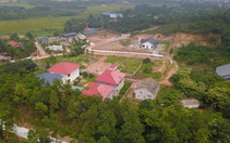 Vụ 'bạo hành' núi Con Voi: Bộ Tài nguyên và môi trường đề nghị xử lý toàn diện sai phạm