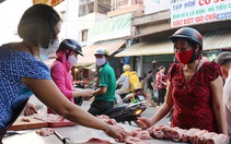 TP.HCM: Không đeo khẩu trang nơi công cộng sẽ bị phạt từ ngày 5-8