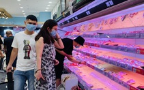 Doanh nghiệp nuôi heo lãi đậm, cán đích dù chưa hết năm