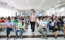 Từ 1-9: đường sắt chính thức áp dụng trả vé tàu qua mạng