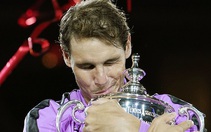 Nadal không bảo vệ ngôi vô địch tại Giải Mỹ mở rộng 2020 vì COVID-19