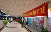 TP.HCM: Người về từ Đà Nẵng được phân làm 2 nhóm để xét nghiệm COVID-19