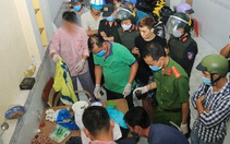 Phá chuyên án ma túy, bắt 13 người, thu 7 khẩu súng