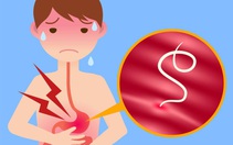 Lợi ích bất ngờ của việc tẩy giun thường xuyên cho trẻ em