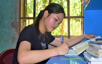 Các "điểm nóng" gấp rút chuẩn bị thi tốt nghiệp THPT