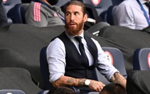 ‘Ronaldo hay Zidane quan trọng nhất?’ - Không, là Ramos!