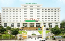 ĐH Đông Á - Đảm bảo việc làm cho sinh viên ra trường trong 4 năm tới