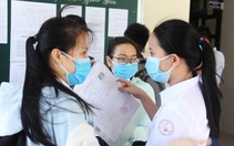 Hôm nay thi tốt nghiệp THPT: Miền Nam mưa dông, miền Bắc - miền Trung nắng nóng