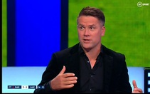 Michael Owen chê 'Barcelona già cỗi, không đủ lực để vào chung kết Champions League'