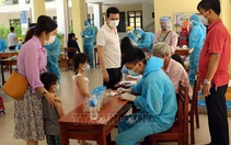 Hơn 700 du khách đăng ký về TP.HCM được lấy mẫu xét nghiệm COVID-19