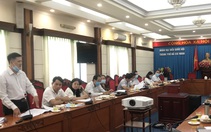 Vi phạm hành chính phổ biến nhưng xử lý còn 'luẩn quẩn, bế tắc'