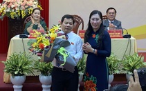 Ông Đặng Văn Minh làm chủ tịch UBND tỉnh Quảng Ngãi