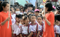 Có gì mới trong dạy - học bậc tiểu học hiện nay?
