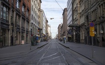 Singapore, Helsinki và Zurich - những thành phố thông minh nhất thế giới
