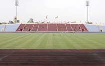 SEA Games 31: Tuyển U22 Việt Nam thi đấu ở sân nào?