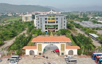 Trường đại học Quang Trung công bố điểm sàn và các ưu đãi dành cho sinh viên
