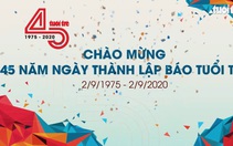 Truyền hình Báo Tuổi Trẻ - Tiếp cận xu thế thời đại mới