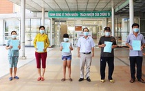 Việt Nam không có ca mắc COVID-19 mới, Hải Dương 'mở cửa' lại một phần