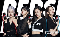 BlackPink trở thành đại diện phát ngôn mới của Pepsi
