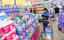 Cơ hội lớn săn hóa mỹ phẩm, thực phẩm giảm giá