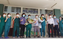 Đà Nẵng không còn bệnh nhân COVID-19