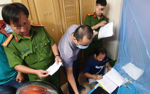 Thu 2 súng quân dụng, tiếp tục mở rộng điều tra đường dây đánh bạc 3.000 tỉ