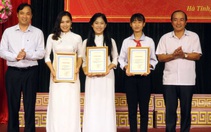 Đề xuất có Ngày tiếng Việt