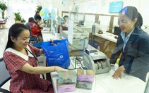Giải ngân vốn nhà nước 10 tháng bằng trên 150% cùng kỳ