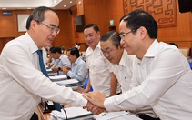 TP.HCM phải giữ vững vai trò đầu tàu kinh tế