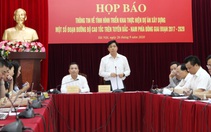 Siết chặt nhà thầu để đường cao tốc Bắc - Nam có chất lượng, tiến độ tốt