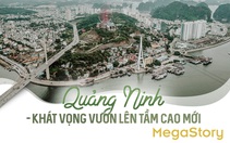 Quảng Ninh - Khát vọng vươn tới tầm cao mới