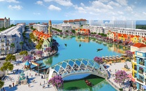 Nguồn thu hấp dẫn chờ nhà đầu tư tại Grand World Phú Quốc
