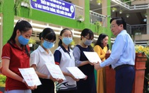 TP.HCM: Khai mạc tuần lễ hưởng ứng học tập suốt đời