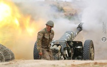 Hội đồng Bảo an LHQ quan ngại cuộc đụng độ tại vùng Nagorno - Karabakh