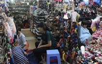 Tiểu thương chợ An Đông than phiền nhiều khoản phí chưa hợp lý