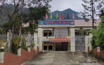 Phòng giáo dục - đào tạo thu 'phí xét tuyển' học sinh nội trú sai quy định