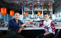 Dustin Phúc Nguyễn: Tôi muốn trở thành người kể chuyện hay