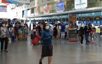 Đà Nẵng kiến nghị mở lại vận chuyển khách đường bộ, đường sắt, hàng không