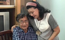 Nghệ sĩ Kim Cương không nghe bác sĩ khuyên vì là 'con của Tổ nghiệp'