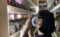 Học kinh nghiệm gì qua việc giữ tro cốt của chùa Vĩnh Nghiêm?